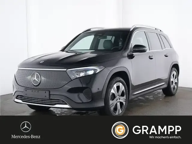 Mercedes-Benz EQB 300
