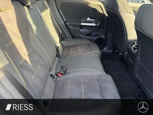 Mercedes-Benz GLA 45 AMG