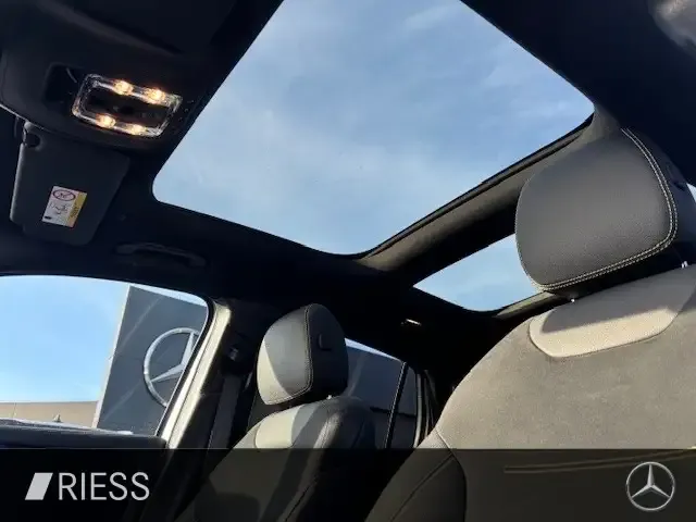 Mercedes-Benz GLA 45 AMG