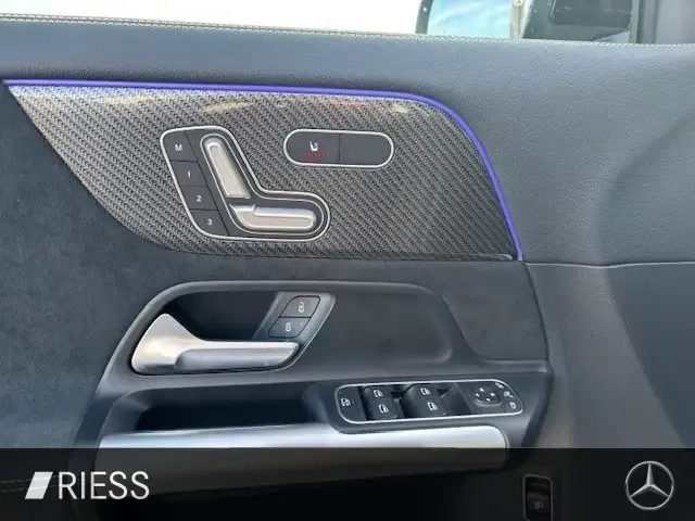 Mercedes-Benz GLA 45 AMG