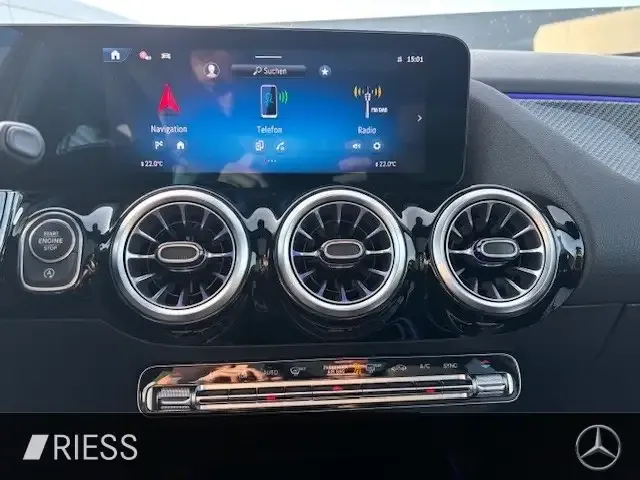 Mercedes-Benz GLA 45 AMG