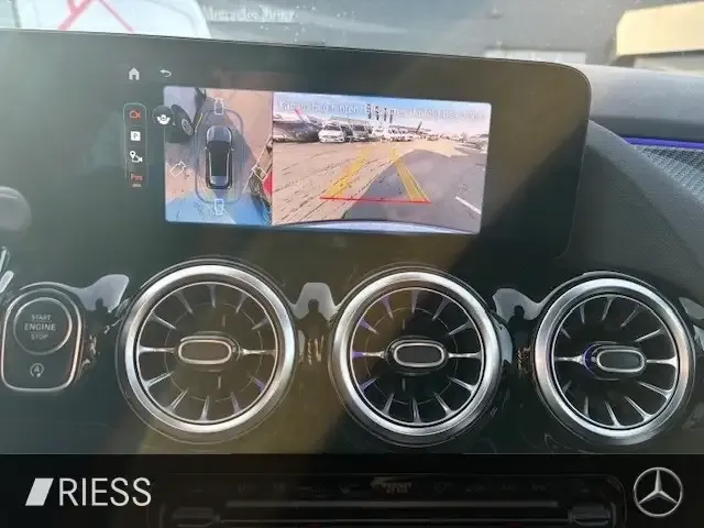 Mercedes-Benz GLA 45 AMG