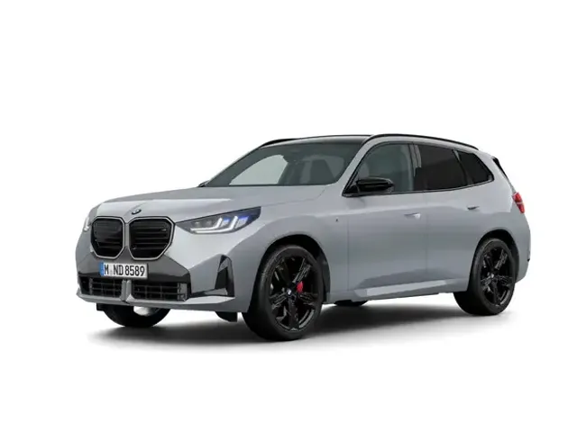BMW X3 M