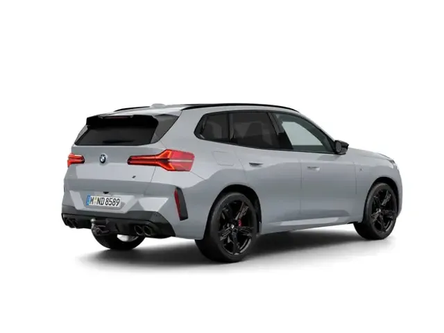 BMW X3 M