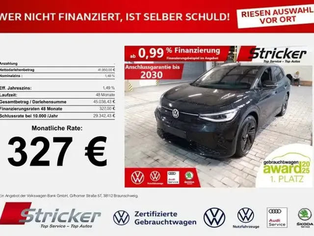 Volkswagen ID.4