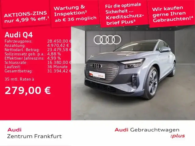 Audi Sonstiges