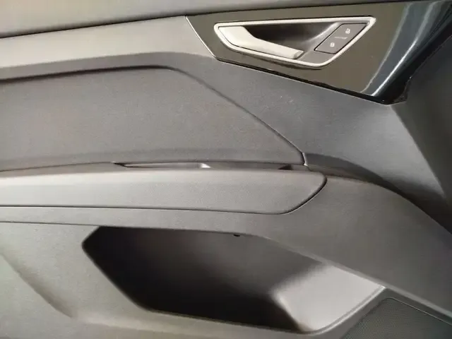 Audi Sonstiges