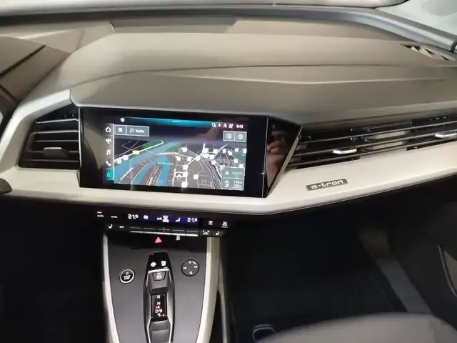 Audi Sonstiges