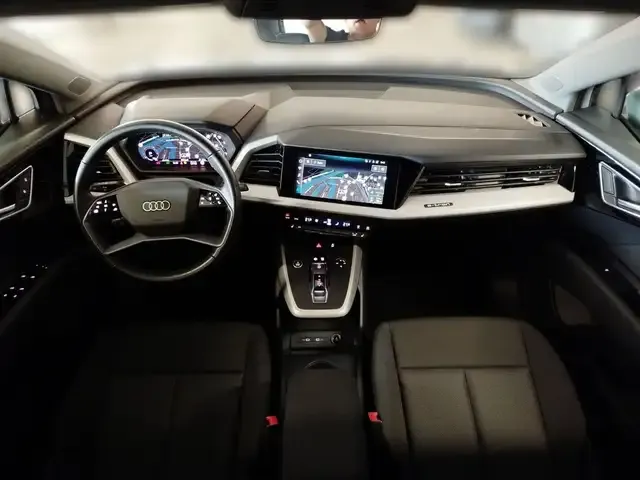 Audi Sonstiges