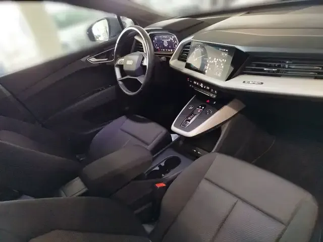 Audi Sonstiges
