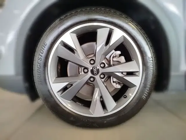 Audi Sonstiges