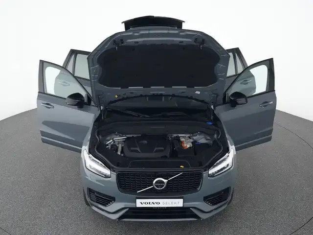 Volvo Sonstige