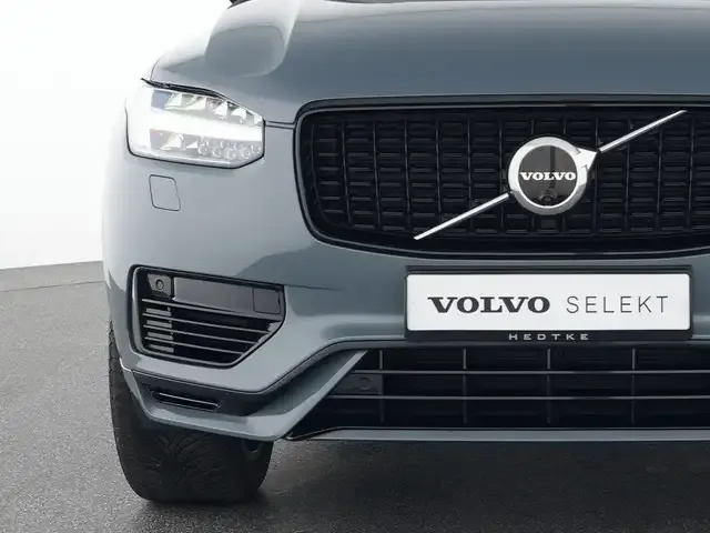 Volvo Sonstige