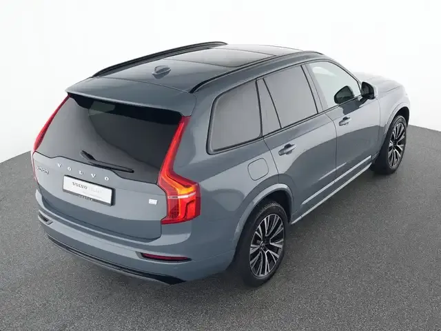Volvo Sonstige