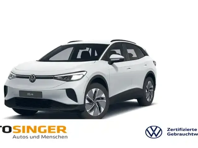 Volkswagen ID.4