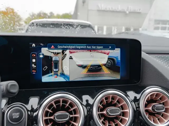 Mercedes-Benz EQA 250