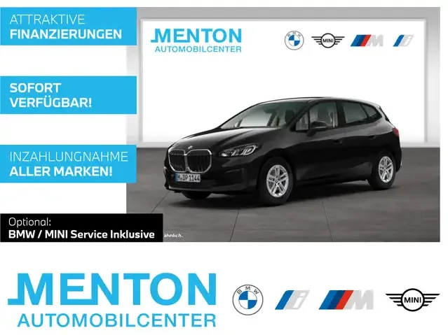 BMW 218