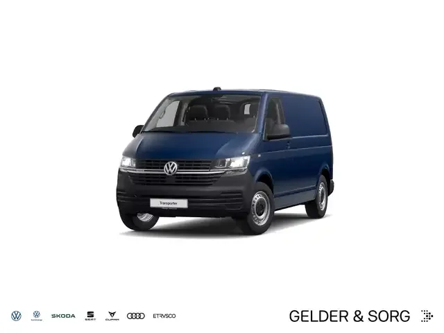 Volkswagen T6 Transporter