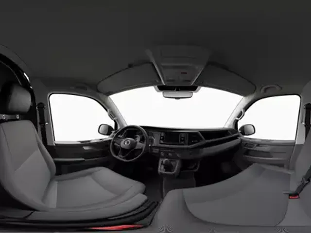 Volkswagen T6 Transporter