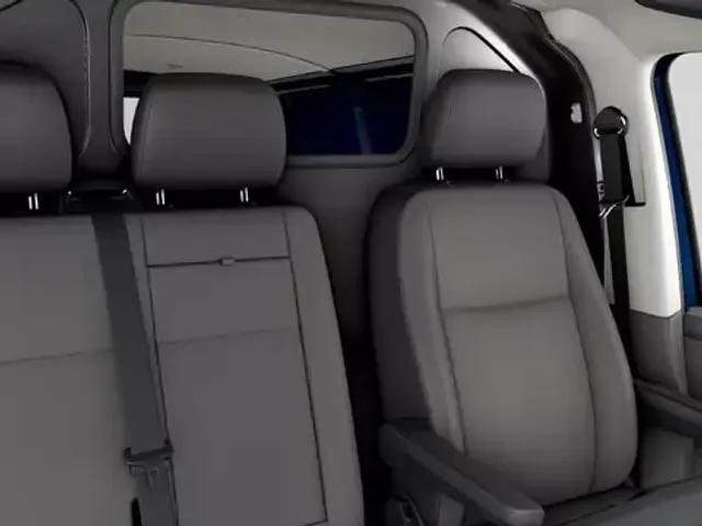 Volkswagen T6 Transporter