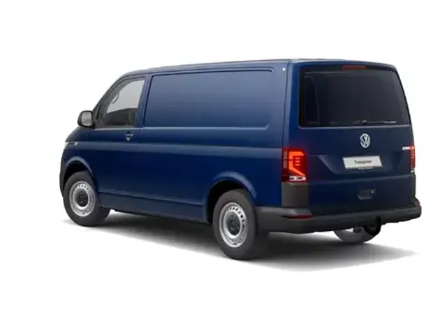 Volkswagen T6 Transporter