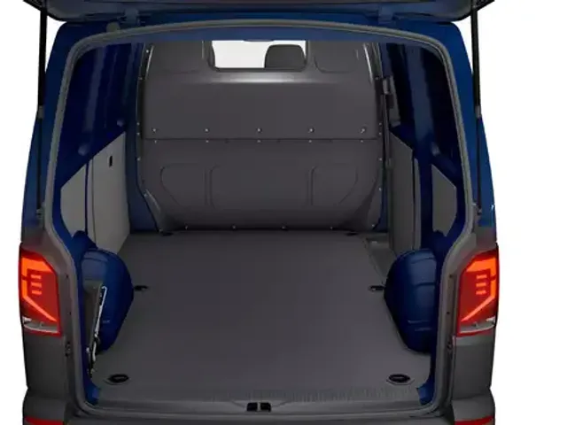 Volkswagen T6 Transporter