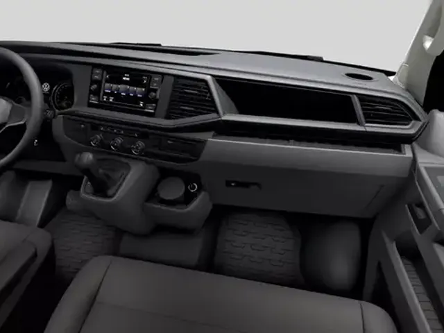 Volkswagen T6 Transporter