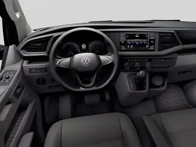 Volkswagen T6 Transporter