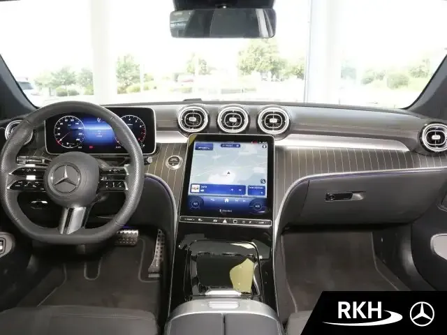 Mercedes-Benz CLE 200