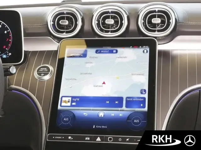 Mercedes-Benz CLE 200