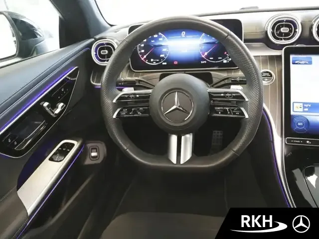 Mercedes-Benz CLE 200