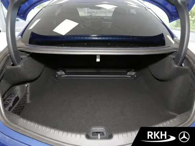 Mercedes-Benz CLE 200