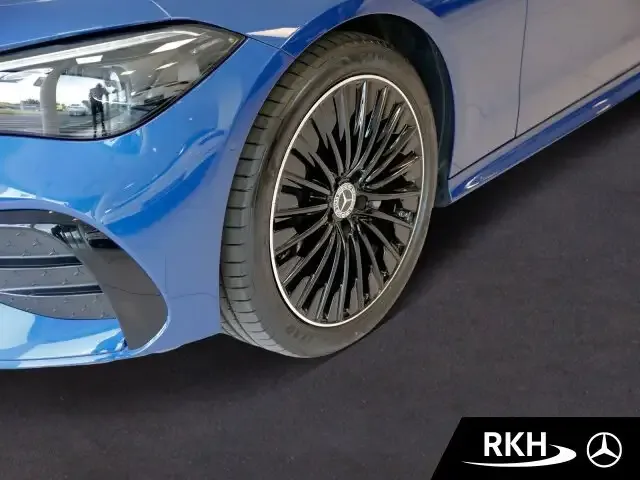 Mercedes-Benz CLE 200