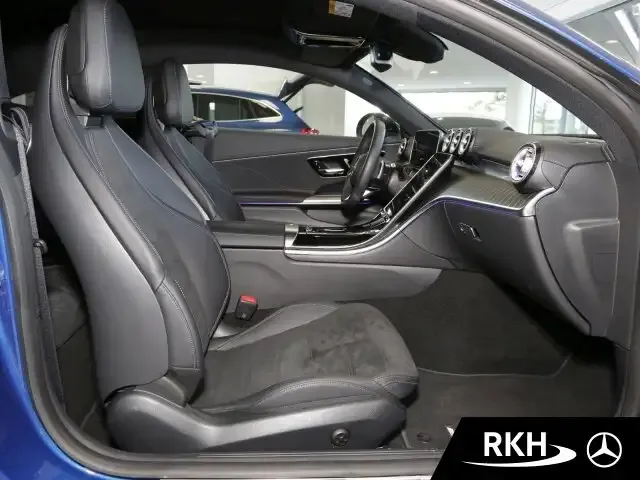 Mercedes-Benz CLE 200