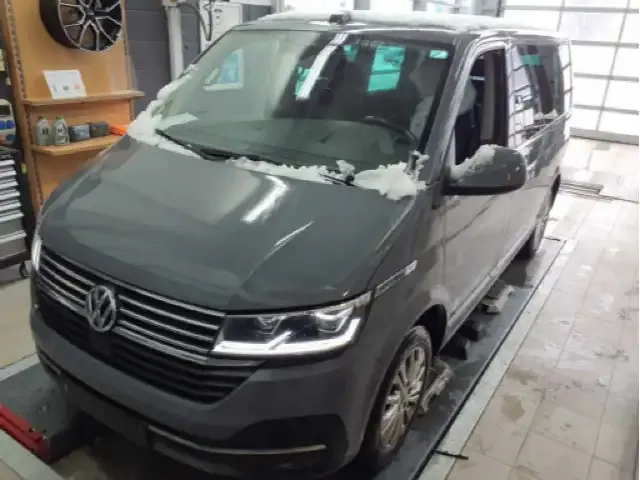 Volkswagen T6.1 Multivan