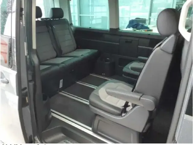 Volkswagen T6.1 Multivan