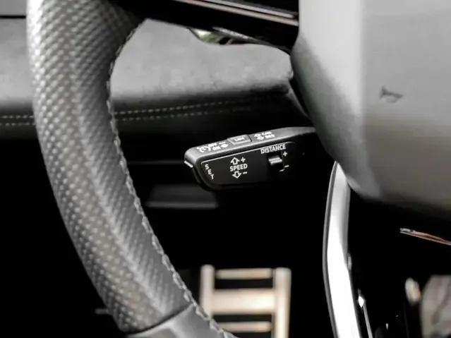 Audi SQ6