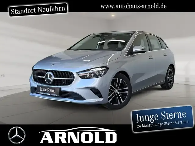 Mercedes-Benz B 250