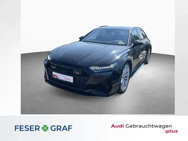Audi RS6