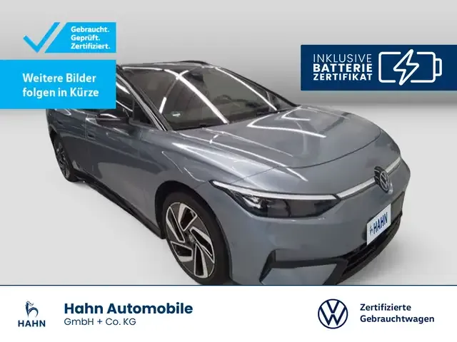 Volkswagen ID.7