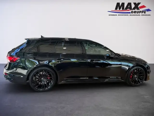 Audi RS4