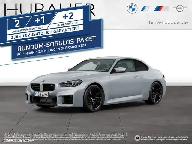 BMW M2