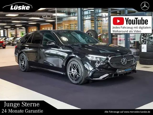 Mercedes-Benz E 300