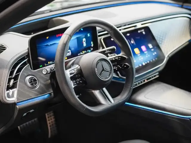 Mercedes-Benz E 300