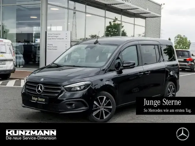 Mercedes-Benz T-Klasse