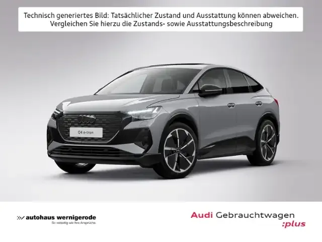 Audi Sonstige