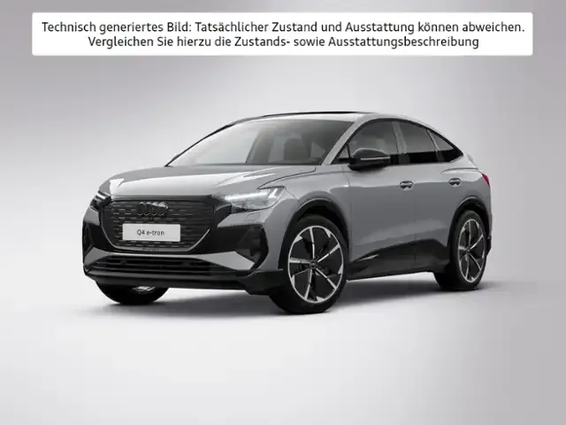 Audi Sonstige
