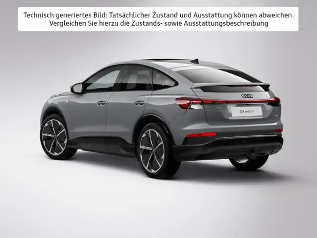 Audi Sonstige