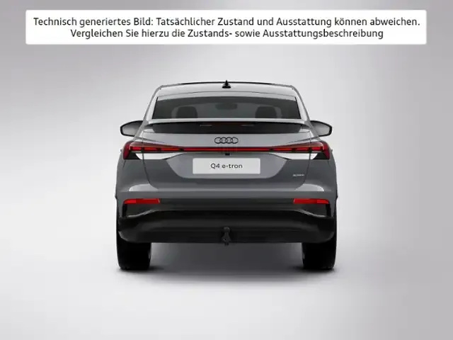 Audi Sonstige