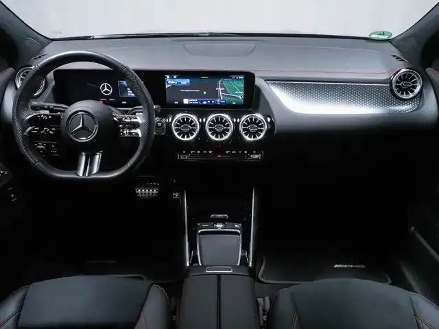 Mercedes-Benz EQA 300